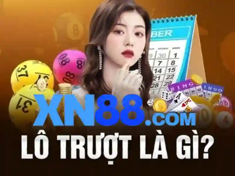 xn88 slot – Giới thiệu đầy cảm hứng