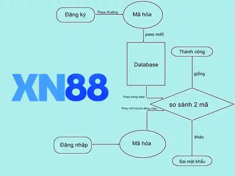xn88 dang nhap – Khởi đầu cho một trải nghiệm số mới