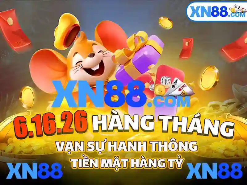 xn88 game – Trải nghiệm đỉnh cao giải trí trực tuyến Giao diện nhà cái hoàn hảo
