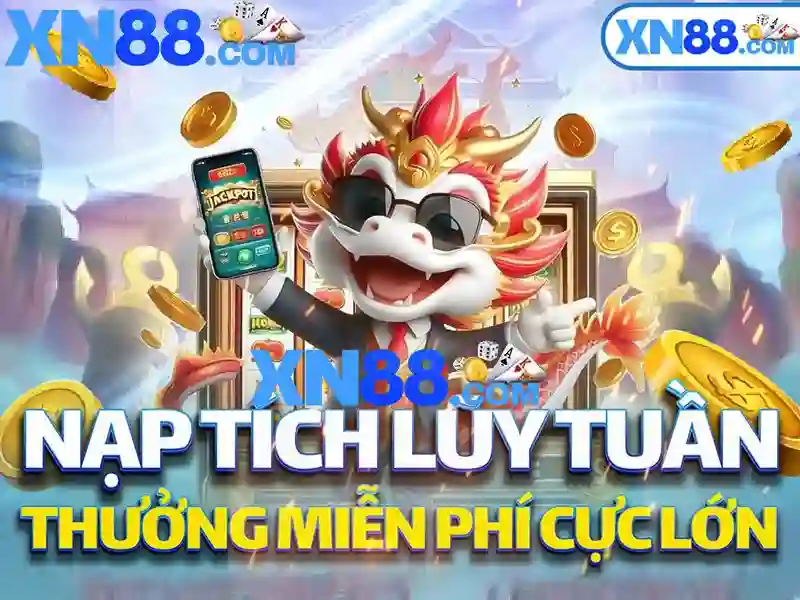 xn88 win – Giới thiệu và tiềm năng của một nền tảng tiên phong