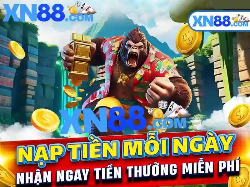 xn88 google play: Trải nghiệm tối ưu trên di động Giao diện nhà cái hoàn hảo