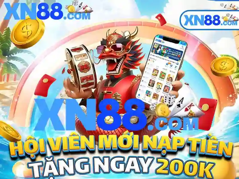 xn88 casino – Dấu ấn mới của tôi cho trải nghiệm trực tuyến
