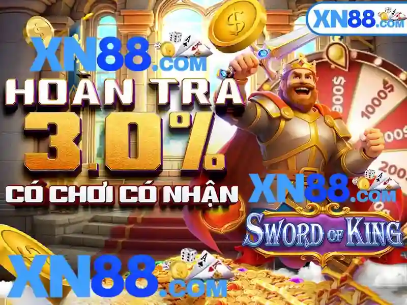 xn88 trang chủ – Sứ mệnh và mục tiêu cao cả