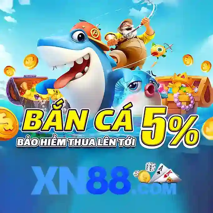Sản phẩm và dịch vụ cốt lõi của xn88 slot login