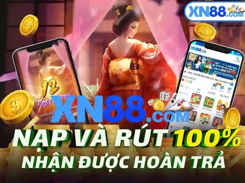 xn88 . com – Trải nghiệm và đánh giá cho nhà cái xn88 Giao diện nhà cái hoàn hảo