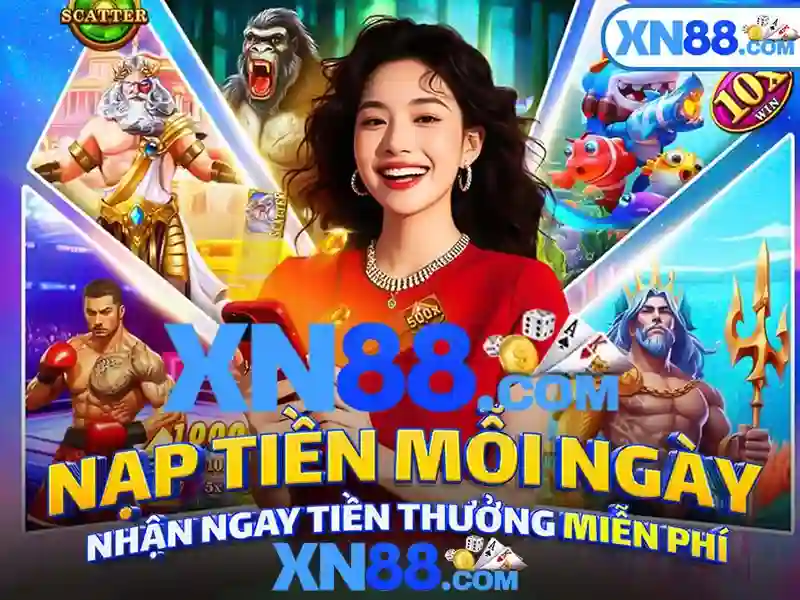 Sản phẩm và dịch vụ cốt lõi của xn88 dang nhap