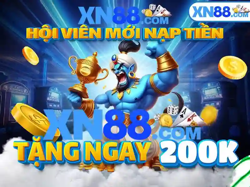 Các sảnh game đa dạng tại XN88 Casino