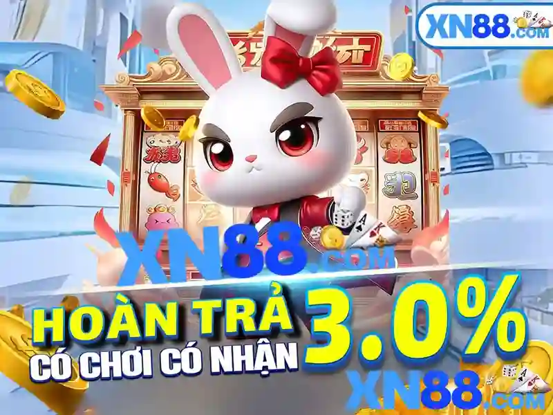 Kho game đa dạng và hấp dẫn tại nhà cái XN88