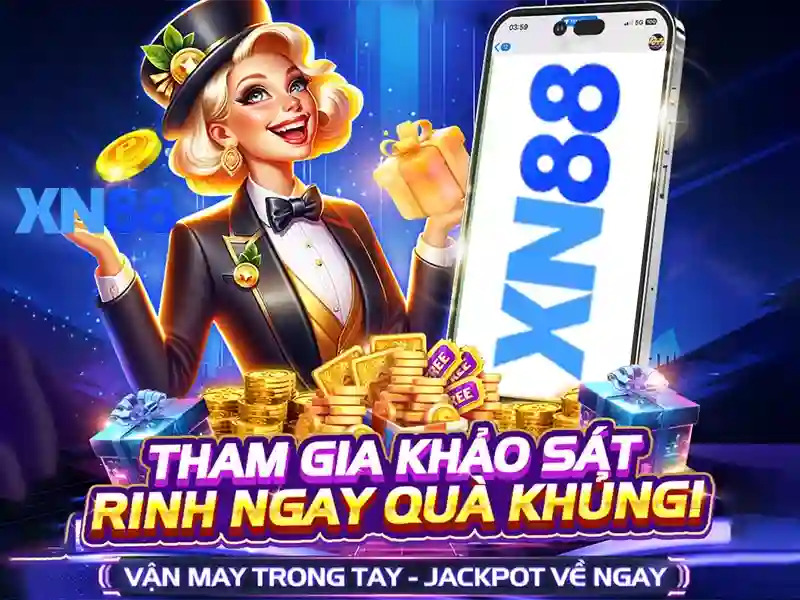 xn88 con – Giới thiệu