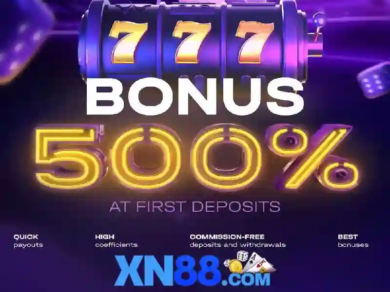 Xuất xứ và sứ mệnh của xn88 slot login