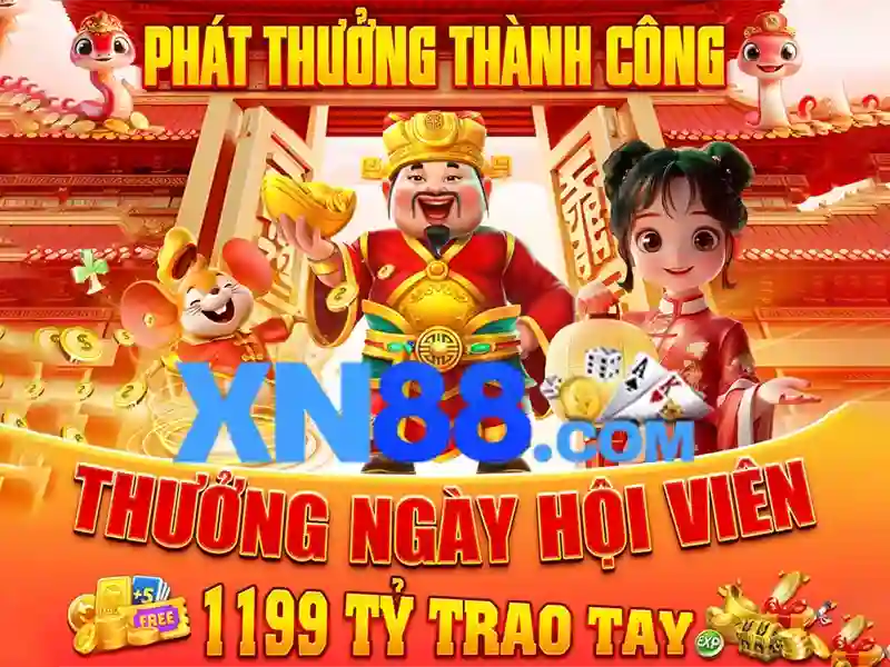 Giao diện nhà cái hoàn hảo