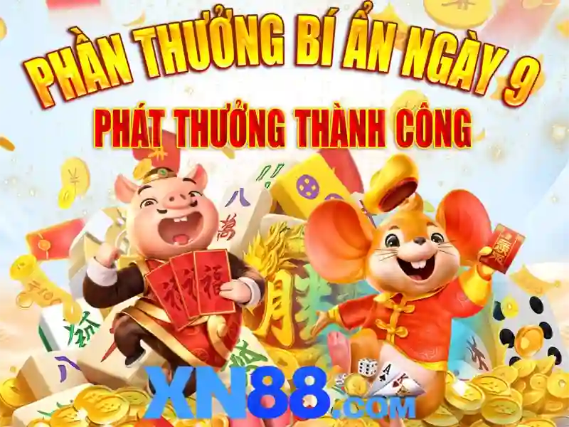 Giao diện nhà cái hoàn hảo