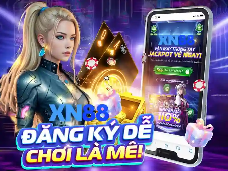 trang chủ xn88 – Tóm lược và lời mời trải nghiệm