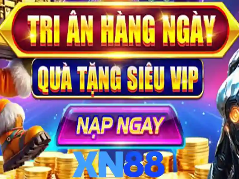 xn88 casino thai – hành trình thương hiệu và trải nghiệm người chơi Giao diện nhà cái hoàn hảo