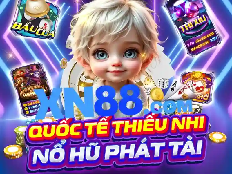 Giao diện nhà cái hoàn hảo