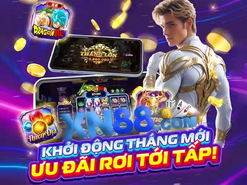 Giao diện nhà cái hoàn hảo