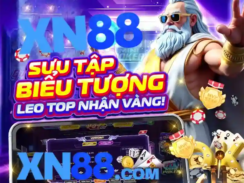 Giao diện sảnh chính Live Casino tại nhà cái XN88 đẳng cấp