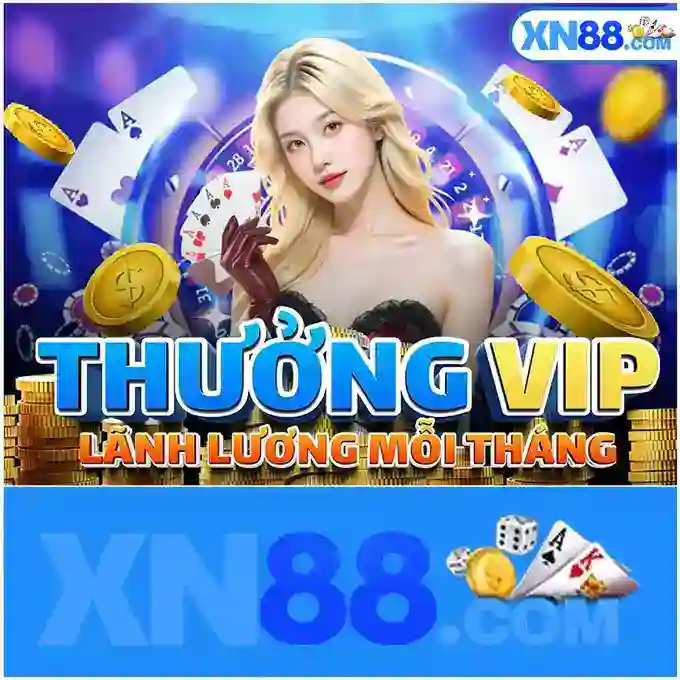 Tổng quan xn88-app