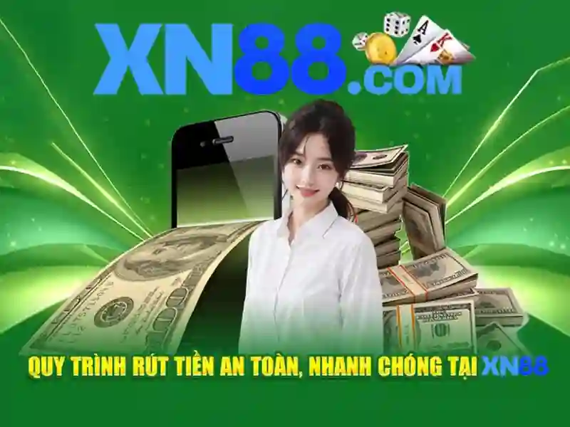 xn88 casino – tổng quan và giá trị cốt lõi