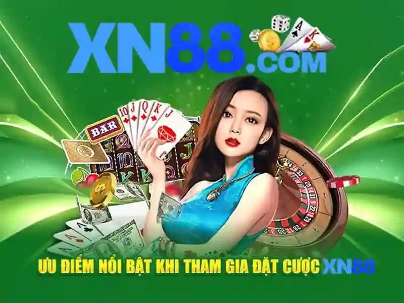 game xn88 – Tóm tắt chủ đề và giá trị cốt lõi